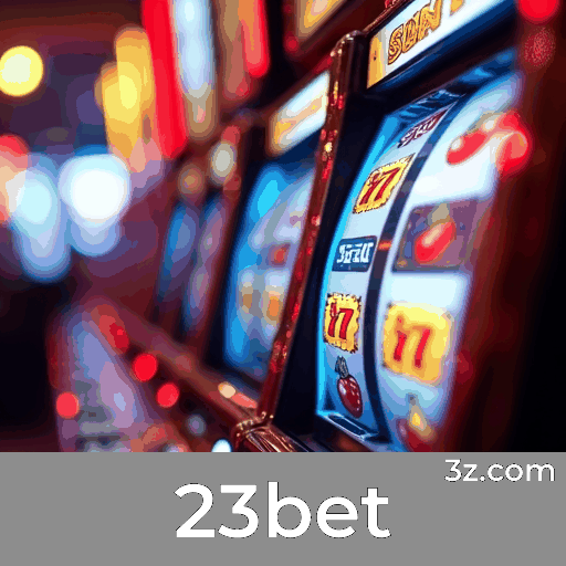 Cadastro na 23bet