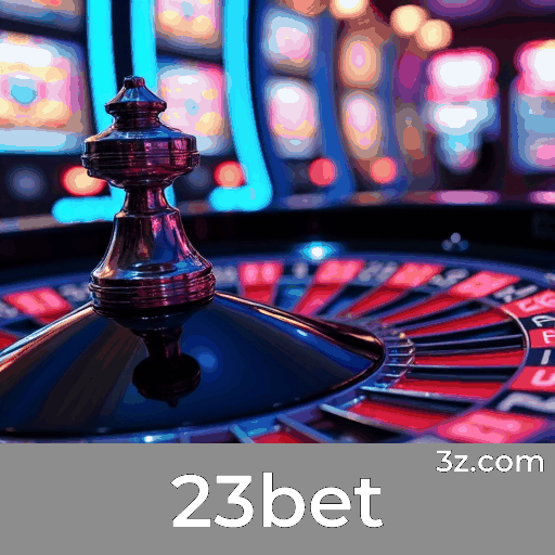 Acesso ao 23bet