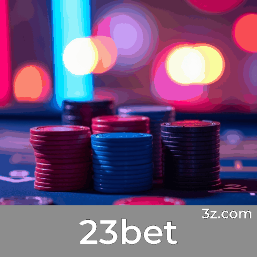 Acesso ao 23bet
