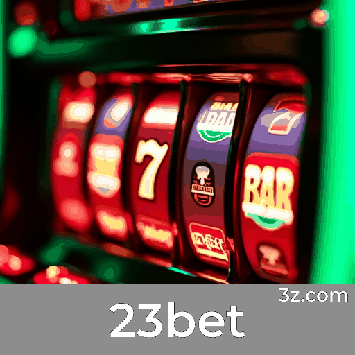 Cadastro na 23bet