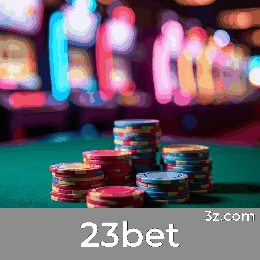 Cadastro na 23bet