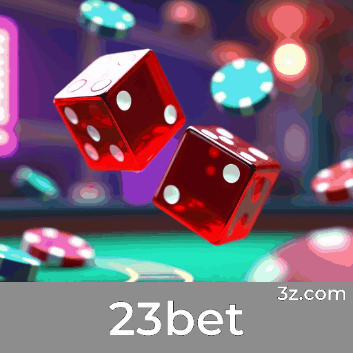 Cadastro na 23bet