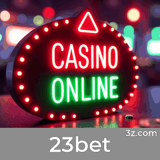 Cassino Online 23bet