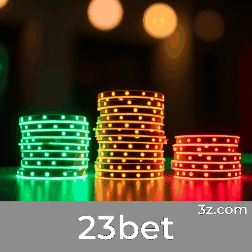 Acesso ao 23bet