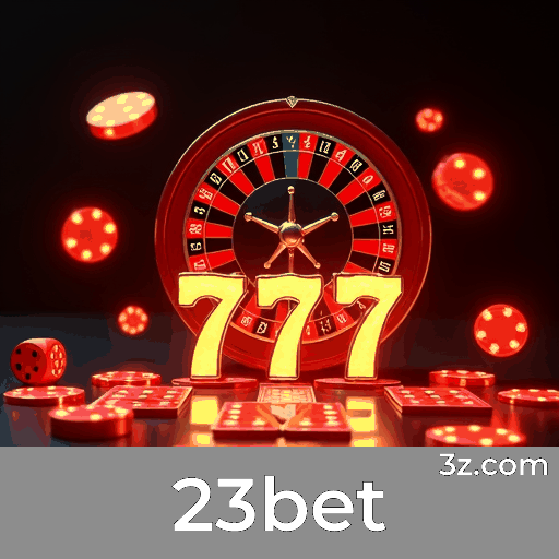 Cassino Online 23bet