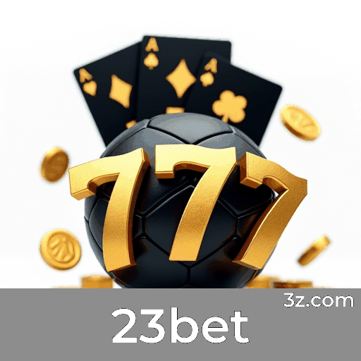 Cassino Online 23bet