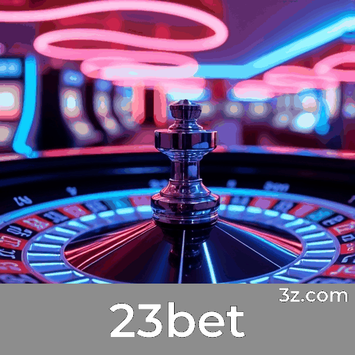 Cassino Online 23bet