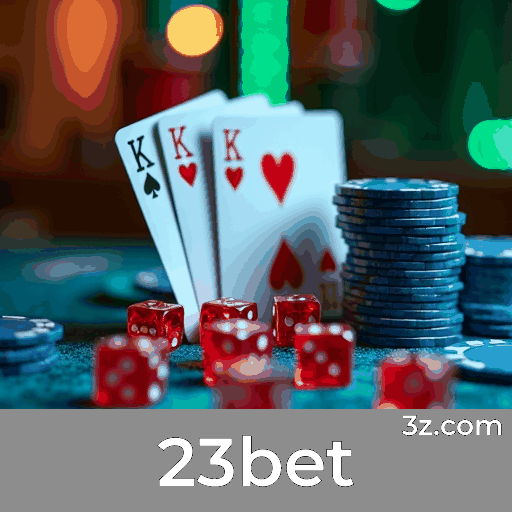 Cassino Online 23bet