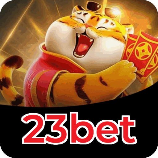 Logo Oficial 23bet Download