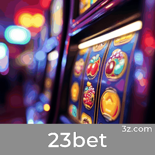 Cadastro na 23bet