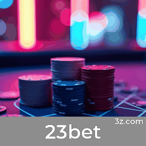 Cassino Online 23bet