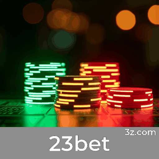 Cassino Online 23bet
