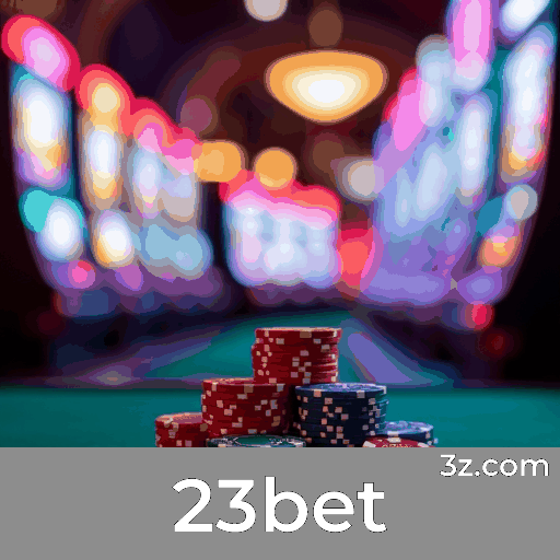 Acesso ao 23bet