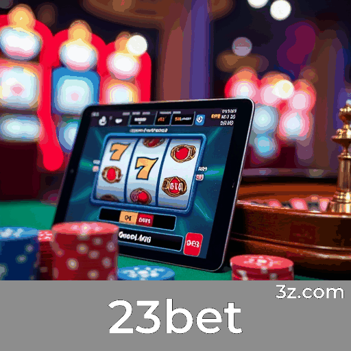 Jogos Crash no Cassino 23bet
