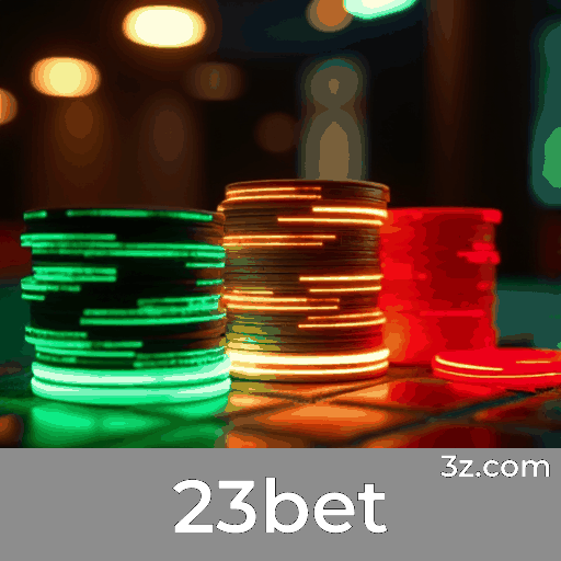 Acesso ao 23bet