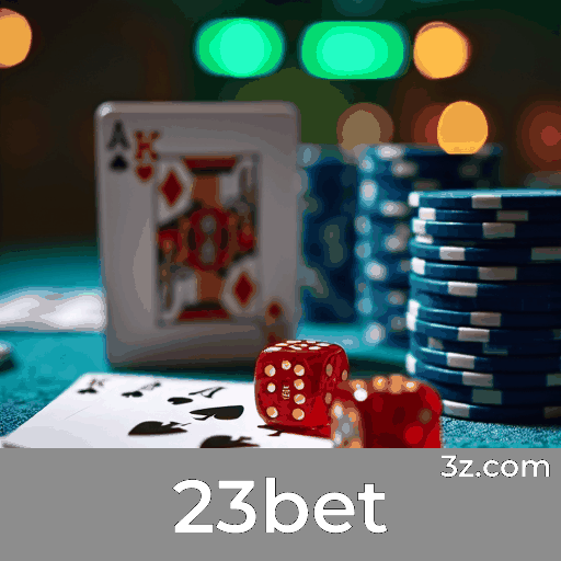 Cadastro na 23bet