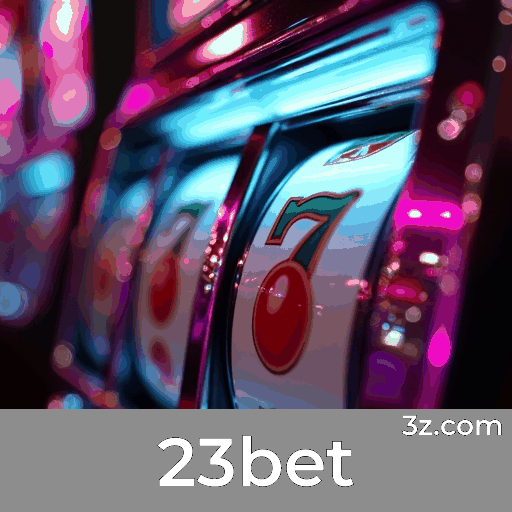 Acesso ao 23bet