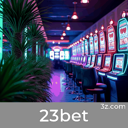 Cassino Online 23bet
