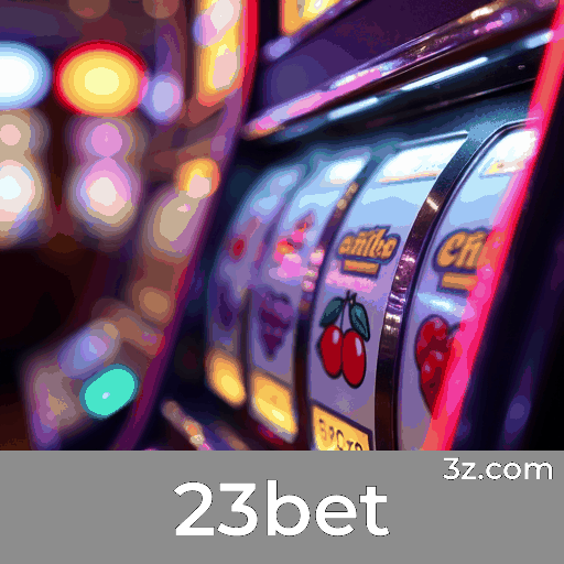 Cadastro na 23bet
