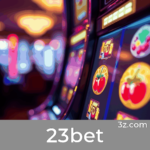 Cadastro na 23bet
