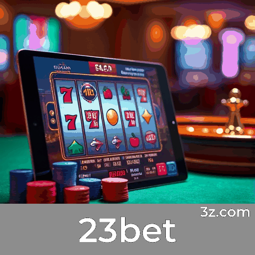Cassino Online 23bet