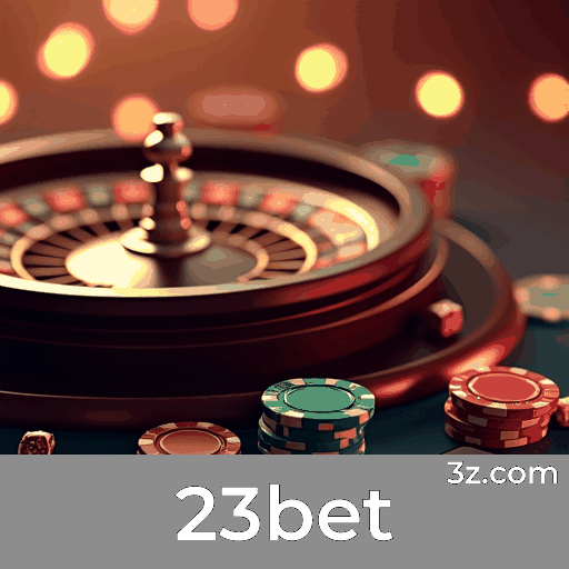 Cassino Online 23bet